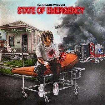 State of Emergency by Hurricane Wisdom