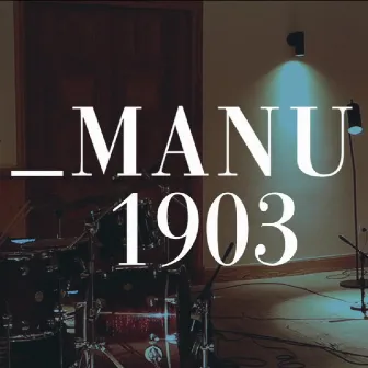 1903 by Manu Alles