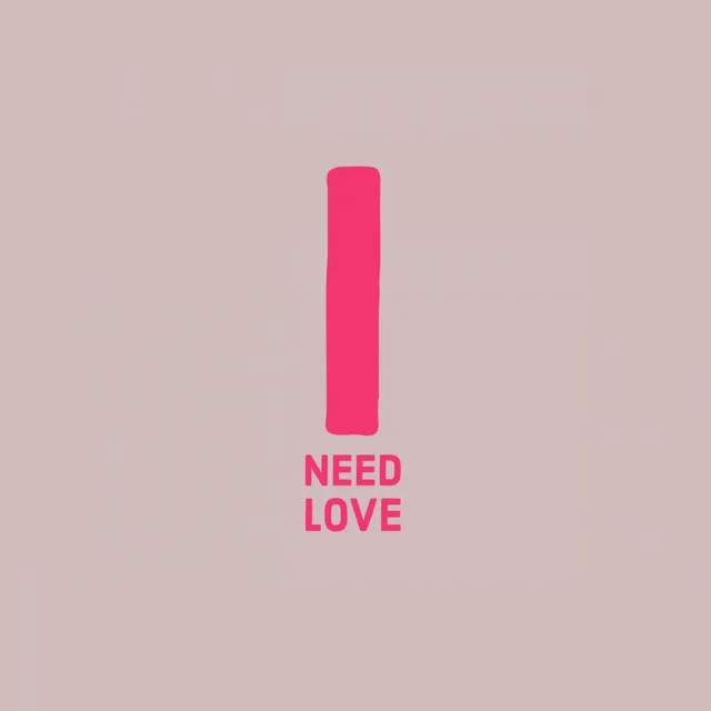 I Need Love - Matt View Remix