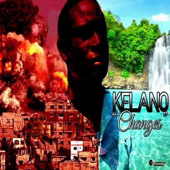 Changes by Kelano