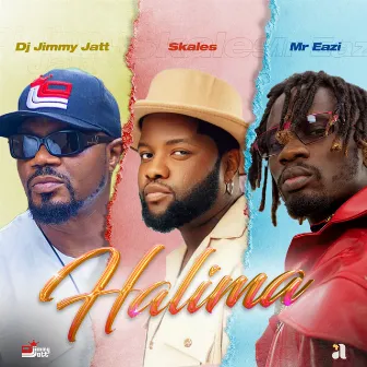 Halima by DJ Jimmy Jatt