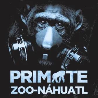 Zoo-Nahuatl by PrimateRock