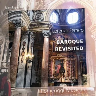 Lorenzo Ferrero: Chamber Music (Baroque Revisited) by Lorenzo Ferrero