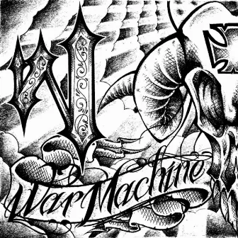 W by War Machine