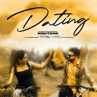 Dating by Nightend