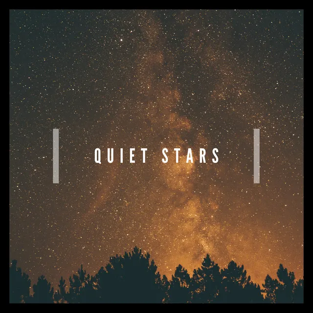 528 Hz - Quiet Stars