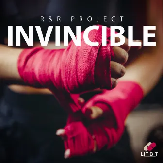 Invincible by R&R Project