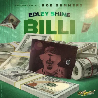 Billi by Edley Shine