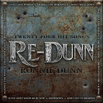 Re-Dunn by Ronnie Dunn