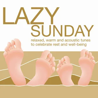 Lazy Sunday - Relaxed, Warm and Acoustic Tunes to Celebrate Rest and Well-Being by Ingo Hassenstein