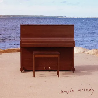 simple melody by Eve Jones