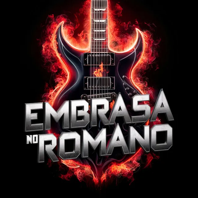 Embrasa no Romano