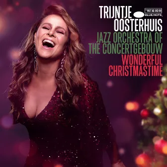 Wonderful Christmastime by Jazz Orchestra of the Concertgebouw