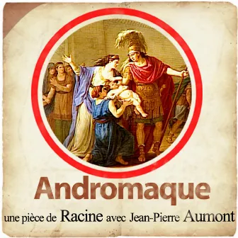 Andromaque by Racine