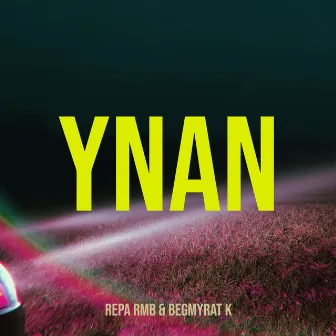 Ynan by Repa RMB