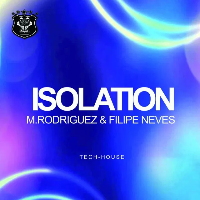 Isolation - Original Mix