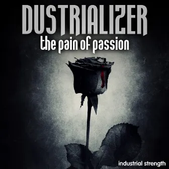 The Pain of Passion by Dustrializer