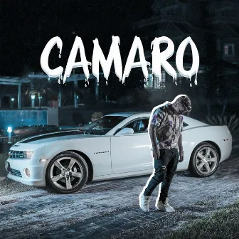 Camaro by Flow Key