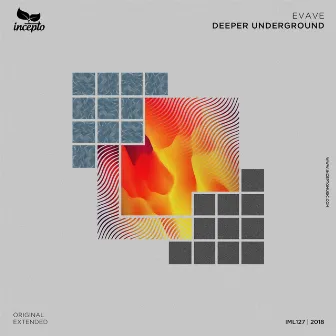 Deeper Underground by Evave