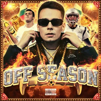 Off Season by CA$HANOVA BULHAR