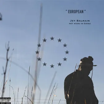 European by Jey Balmain