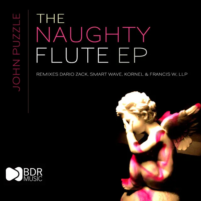 The Naughty Flute - Original Mix