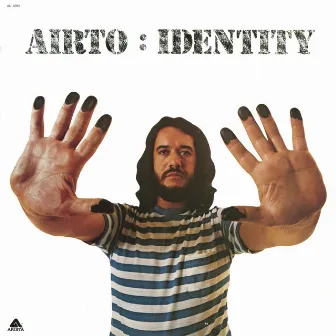 Identity by Airto Moreira