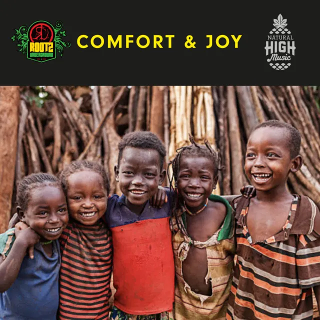 Comfort & Joy