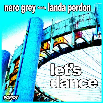 Let's Dance by Nero Grey