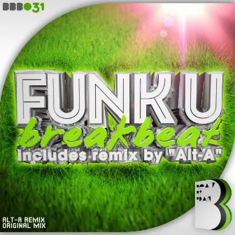 Breakbeat by Funk U