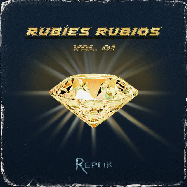 Rubíes Rubios Vol. 01