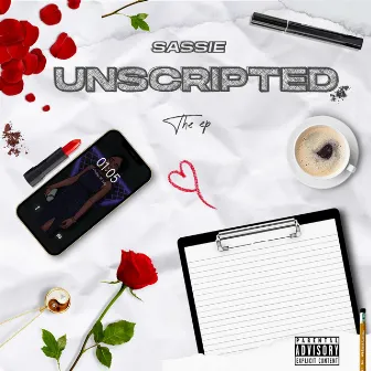 Unscripted by Sassie