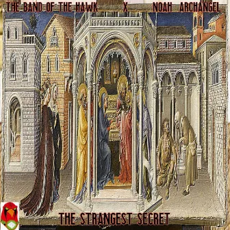 The Strangest Secret by Noah Archangel