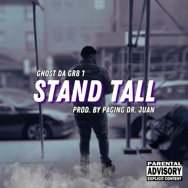 Stand Tall