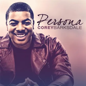 Persona by Corey Barksdale