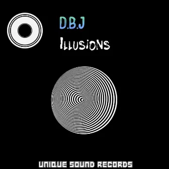 Illusions by D.B.J