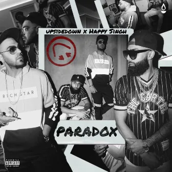 Paradox by Happy Singh