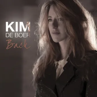 Back by Kim de Boer