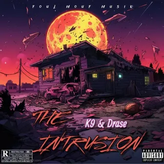 The Intrusion by Drase