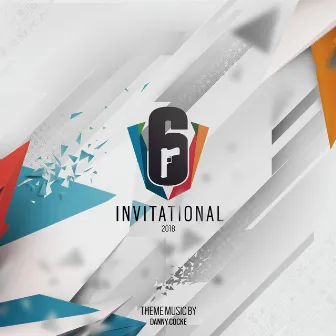 Rainbow Six Siege: Invitational Main Theme by Paul Haslinger