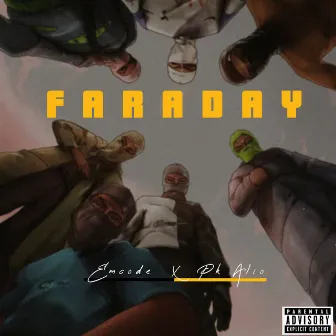 Faraday by Pk Alio