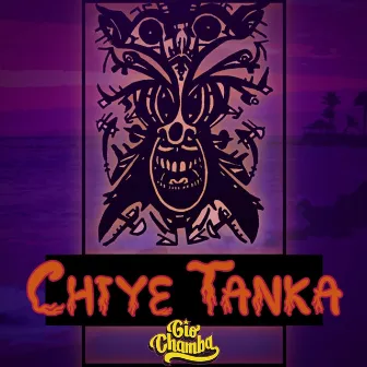 Chiye Tanka by Gio Chamba