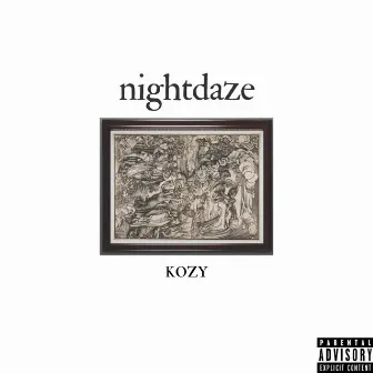 Nightdaze by Kozy