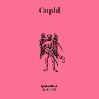 Cupid by Qihbad