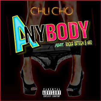 Anybody by Chu-Cho