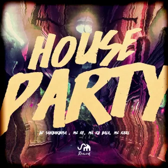 House Party by SM Record