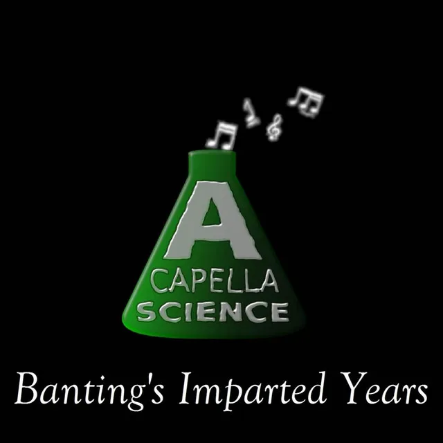 Banting's Imparted Years