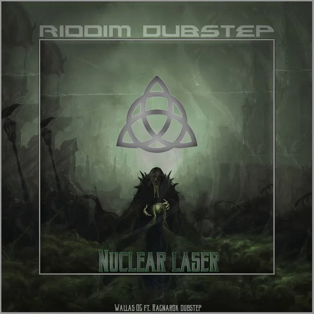 Nuclear Laser - Vip