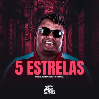 5 Estrelas de Motel by MC Sampaio Da ZO