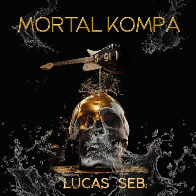 Mortal kompa